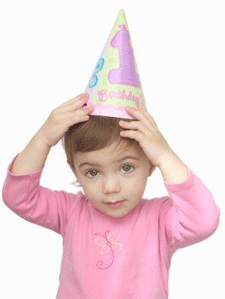 birthday