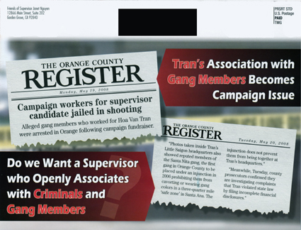 janetmailer1 Hoa Trans Campaign Manager Allegedly Files Suit