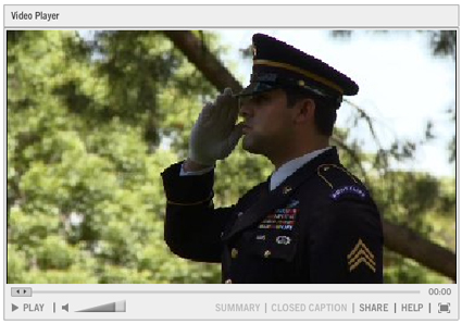timesmemorialsnap Remembering Californias Iraq Occupation Dead