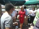 Loretta Sanchez canvass