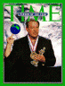 Al Gore Time Magazine