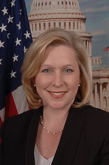 Congresswomen Who???