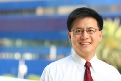 Controller John Chiang to Come to OC This Thursday!