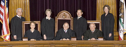 Prop 8 Decision: Marriage For Some is Not Equality!