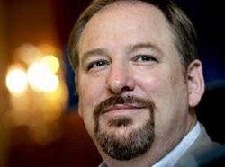 Rick Warren