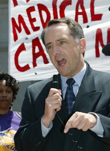 Fmr. Senator Joe Dunn