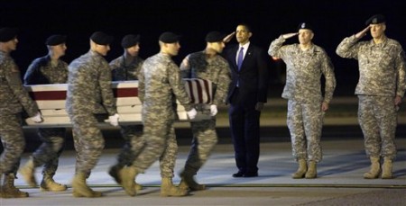 Leadership and Respect
