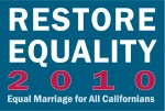 RE2010 webLogo 150x101 Fundraising Launched for 2010 Marriage Equality Initiative