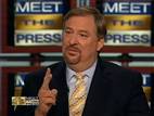 Rick Warren: First Priority Get America Back To Work