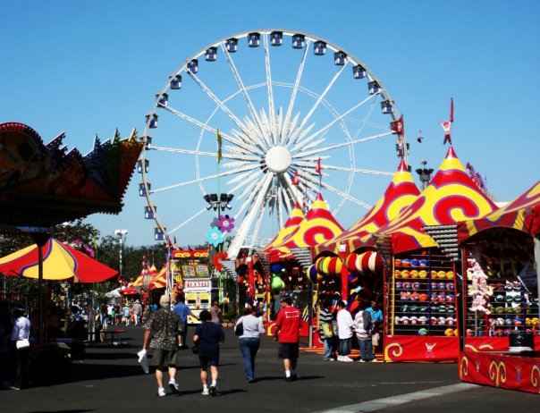 OC Fairgrounds Sale Halted By 4th District Court Of Appeals The 