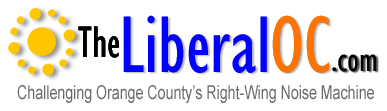 The Liberal OC