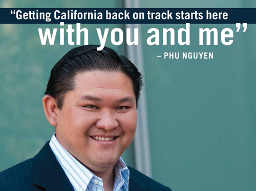 More Mail from Phu Nguyen in the 68th Assembly Race - PhuNguyenMailer2