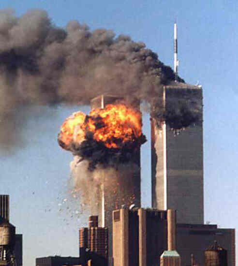 remembering 9 11  msnbc
