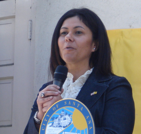 Michele Martinez