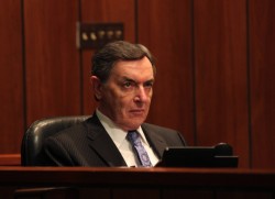Santa Ana City Manager Paul Walters (photo: Chris Prevatt)