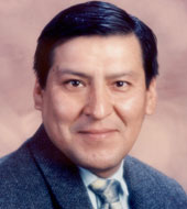 Benny DIaz Benny Diaz