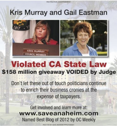 Eastmen-Murray Ad