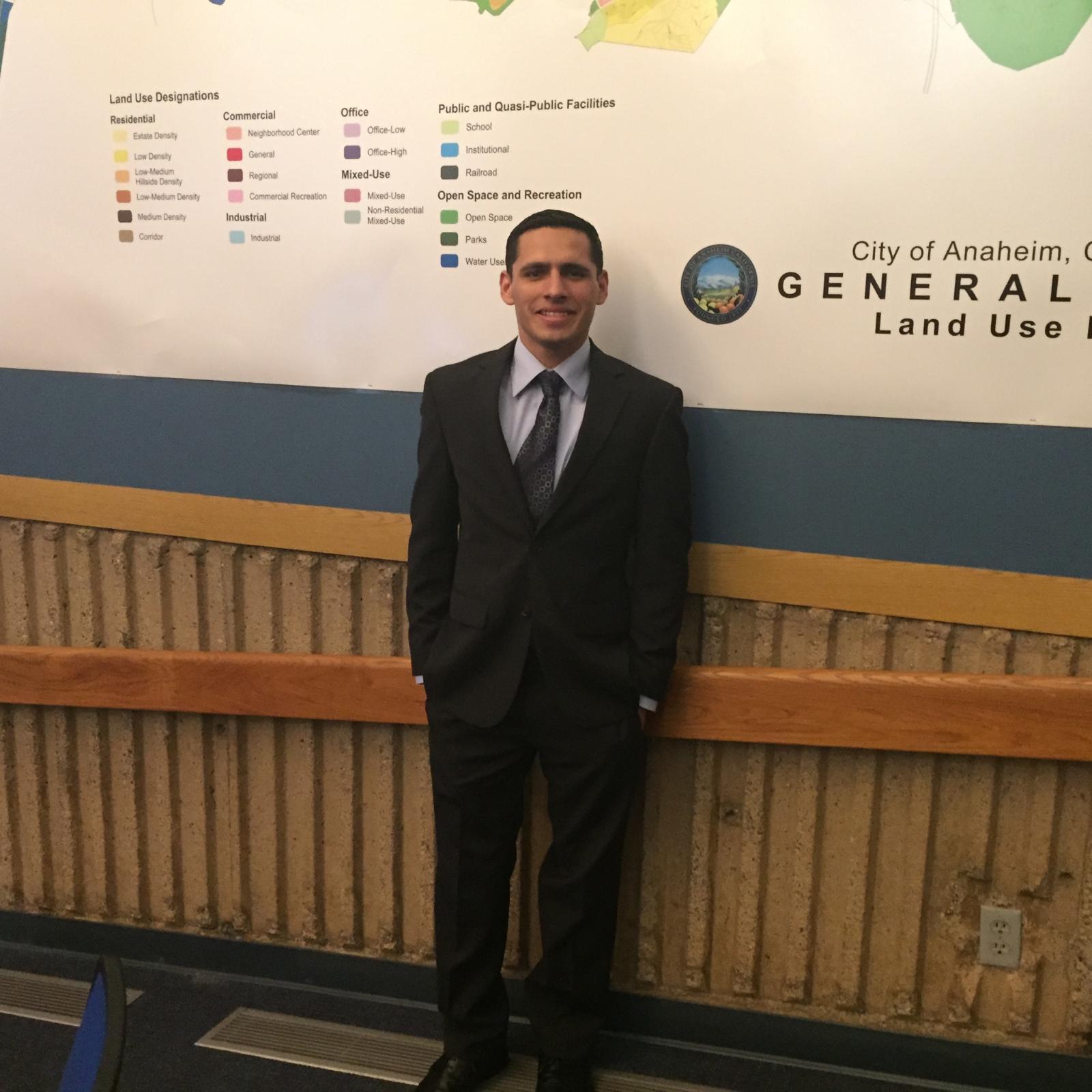 “The People’s Map” moves forward for Anaheim Districts The Liberal OC